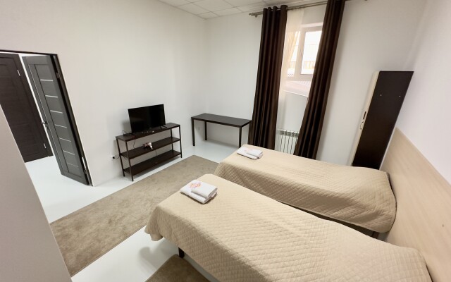 Hostel Nalchikskiy