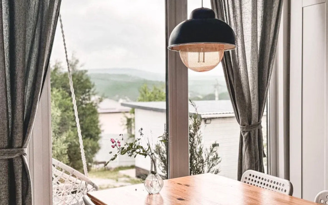 Guest house Villa Scandi