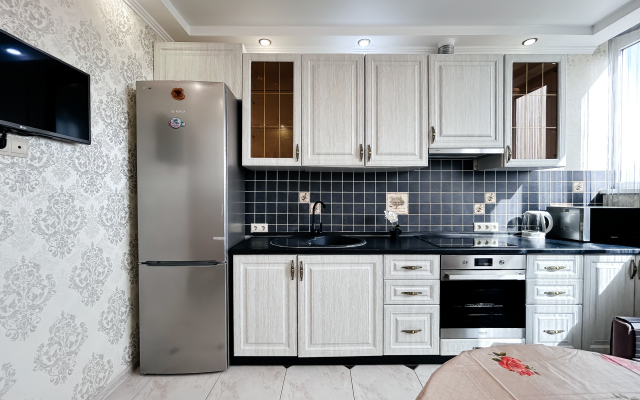 Апартаменты Стандартные Тут Живут Парк и Стадион