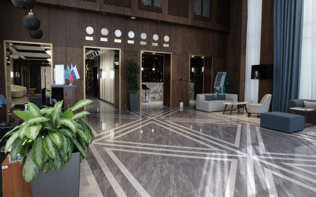 Green Park Hotel