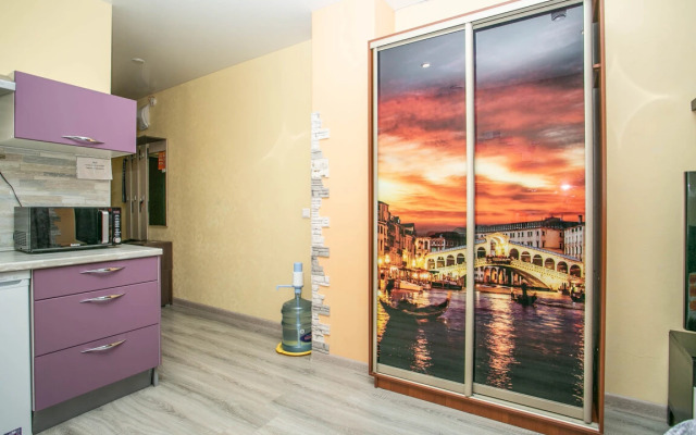 Апартаменты Марьин Дом на Малышева, 42 а