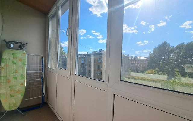 Квартира в историческом центре