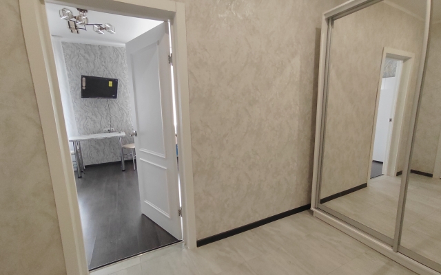Studiya Apartments