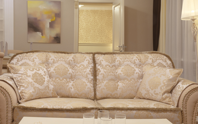 Salyut Hotel