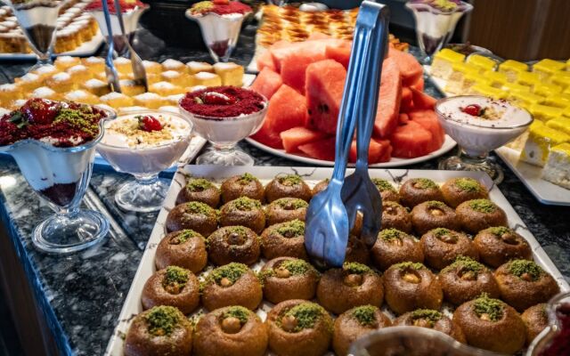 Club Sideris - Halal Family Hotel