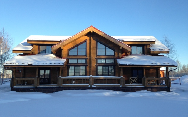 Finskaya Usad'ba Guest House