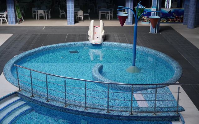 Отель Dream Forest