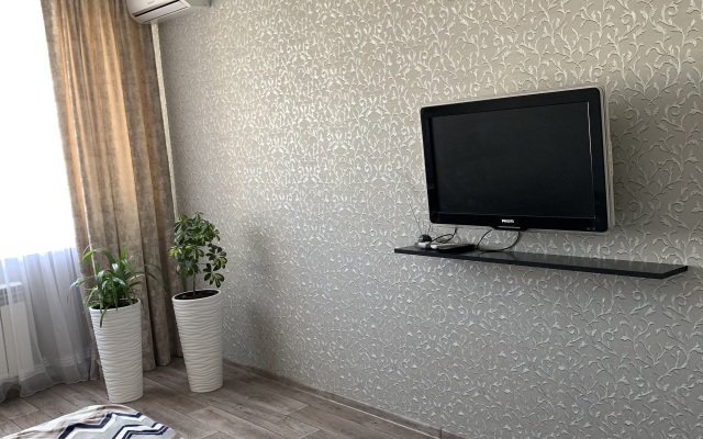 Квартира на западном