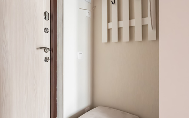 Апартаменты Лунная соната