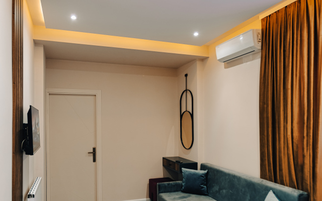 Eleven Hotel Baku