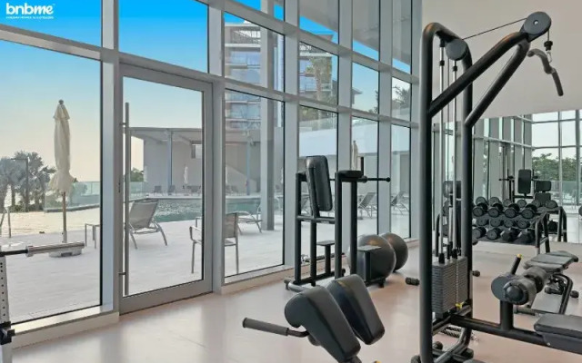 Bnbme | Bluewaters B6 | 2 BDR Apartments