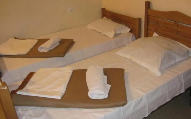 Отель и хостел Lucky