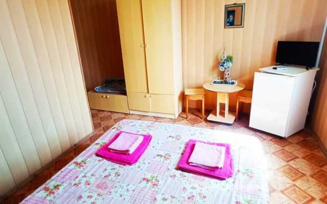 Гостевой Дом Факел