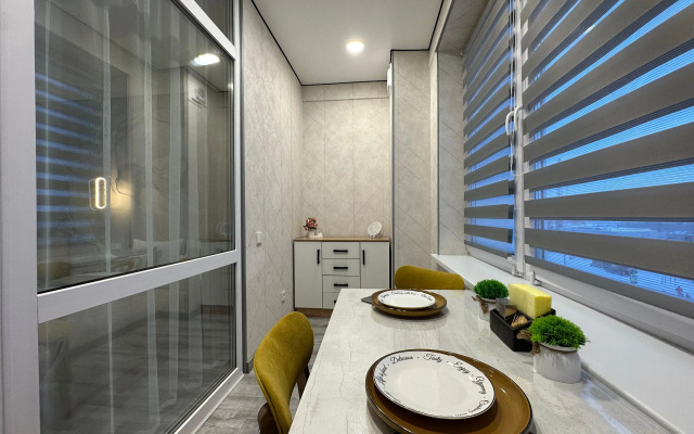 Квартира Живи Тут 89