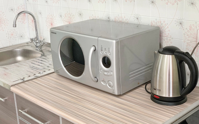 Апартаменты на Шишкова 72/3