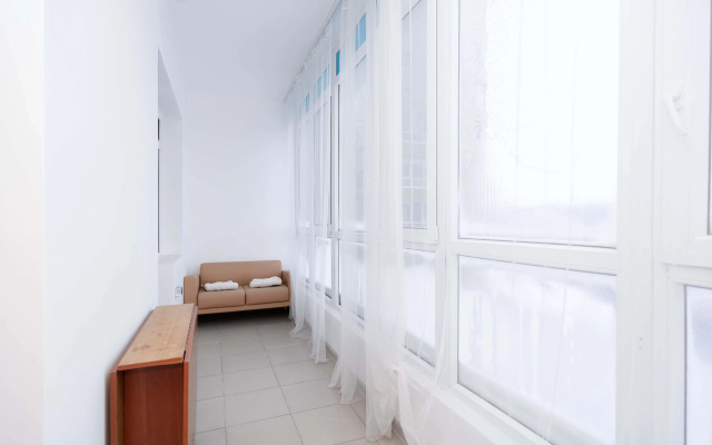 Apartamenty Domino na ul. Gagarina 35