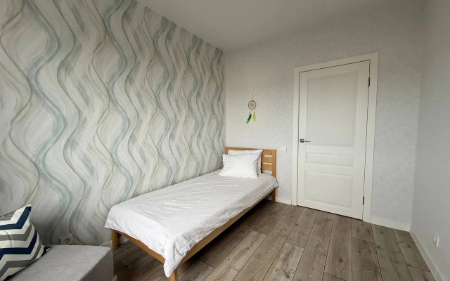 Квартира BalticRealty Рабочая 33