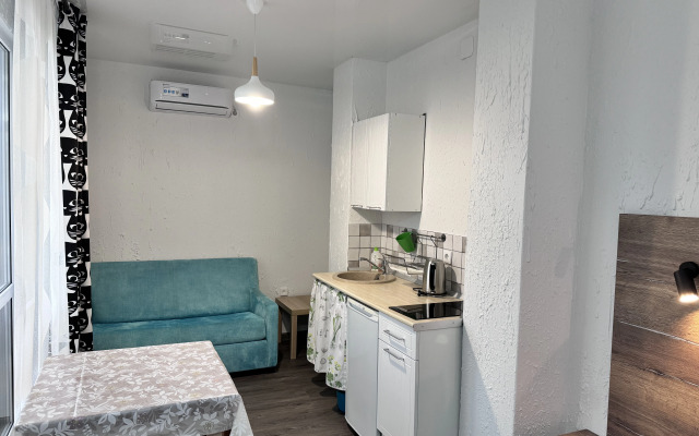 Sky Garden Guest House