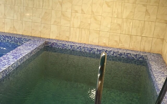 Zolotaya Liliya Hotel