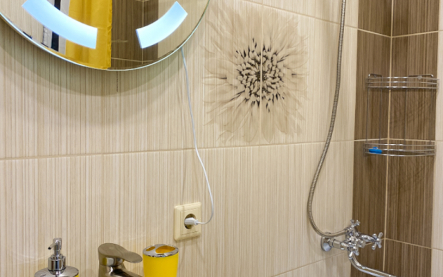 Апартаменты Красных Мадьяр 14