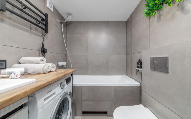 Квартира Room 6