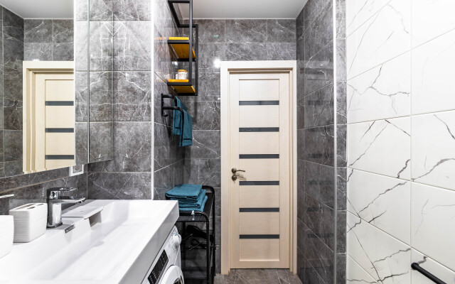 Апартаменты Proseco apart