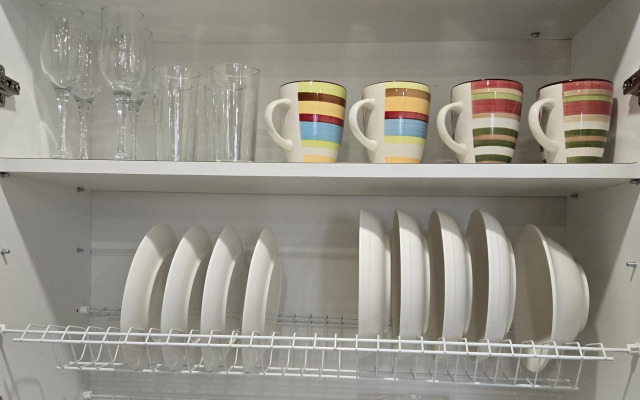 Апартаменты комфорт на Ставровской