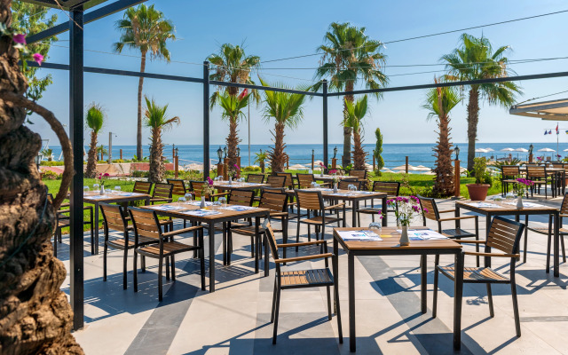 Sealife Kemer Resort Hotel - All inclusive