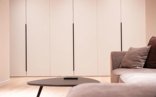 Apartamenty Top v centre