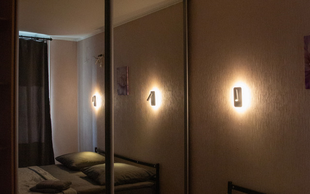 Квартира Галактионовская 106А