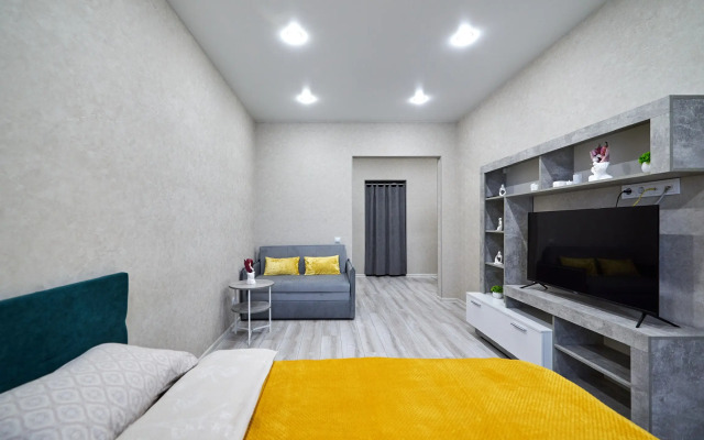 Komfort Klassa Flat