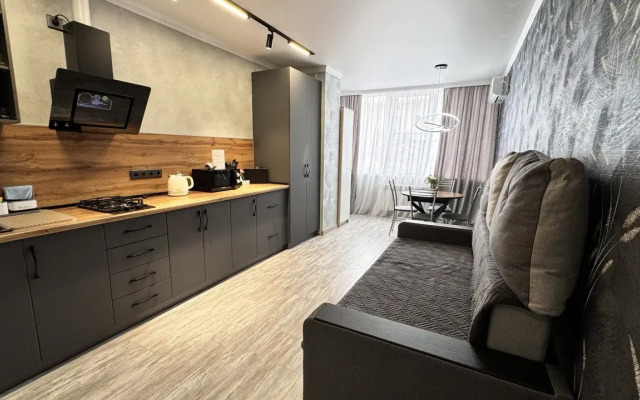 Apartments Sutki Rent v tsentre Mineralnykh Vod