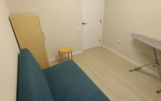 Na Prospekte Ibragimova 32a Flat