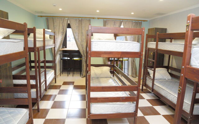 Le Rêve Hostel