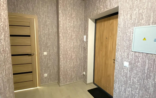 Апартаменты с Ремонтом