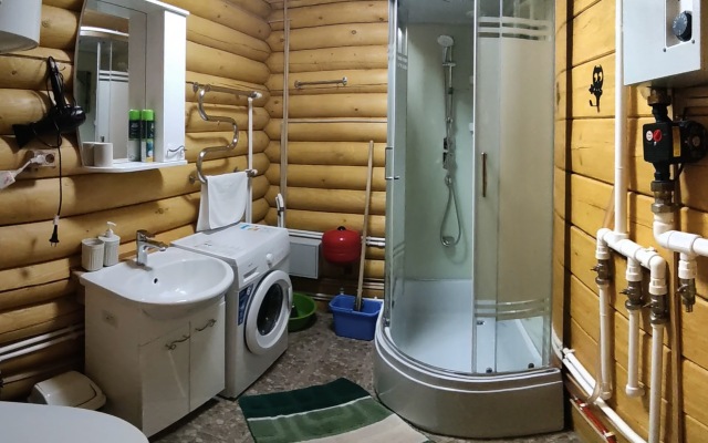 Частный дом Изумруд