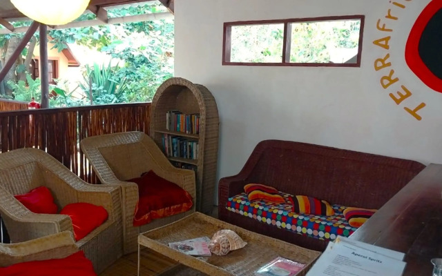 DEVOCEAN Eco Resort