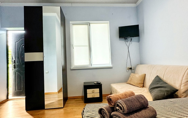 Afonskiy Dvorik Guest house