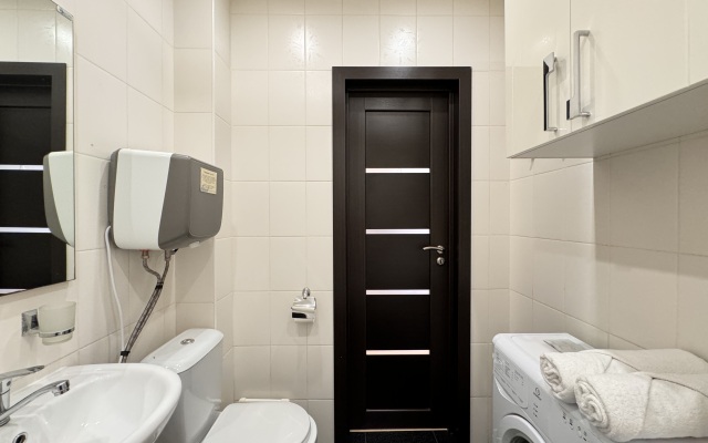 Квартира Hugge Place на Лазурной Объект №214