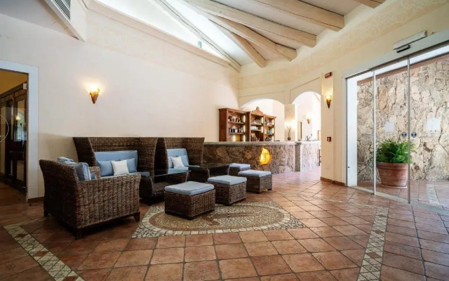 LH Hotel Pozzo Sacro
