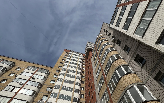 Квартира Дизайнерская Однокомнатная