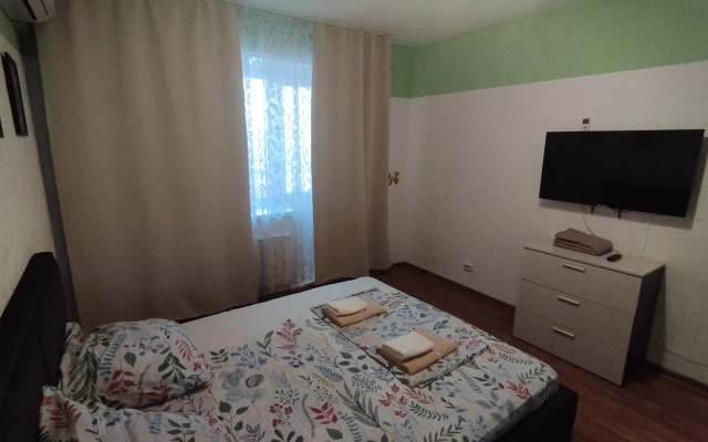 Квартира Умный дом с Алисой в Студгородке