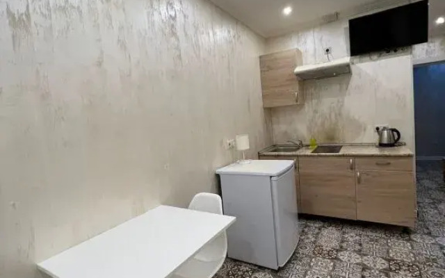 Park Hotel 2 Apartments