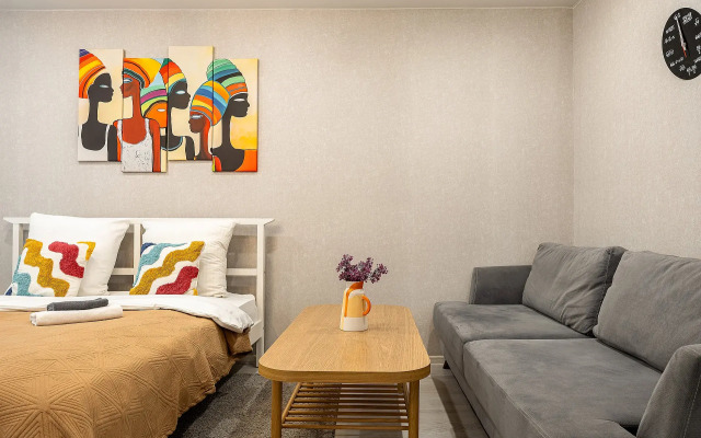 Апартаменты Супер Уютные