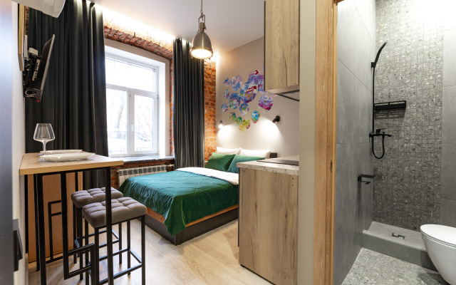 Variant V22 Apartments 1