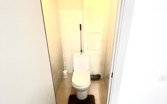 Квартира на Галицкой