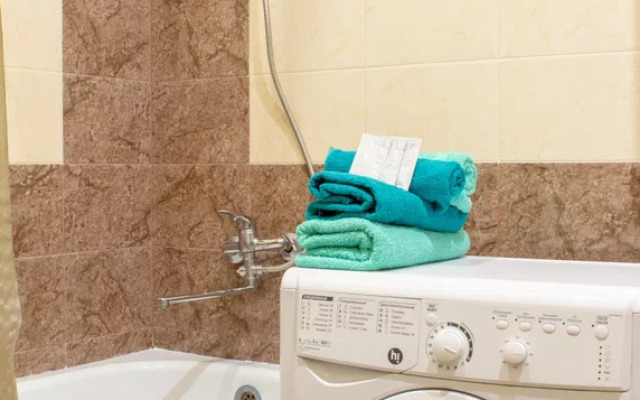 Квартира KiraLive - ЖК "Жюль Верн"