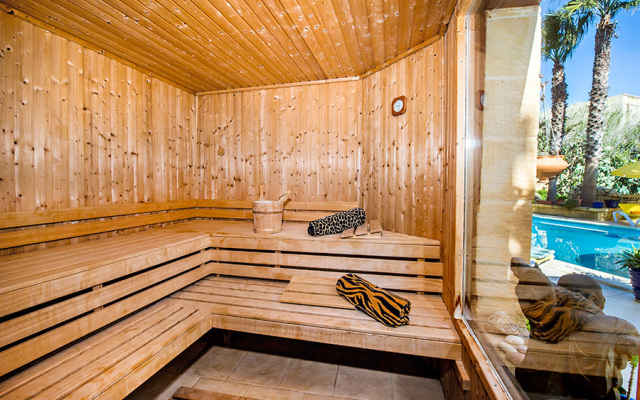 Dar Tal-Kaptan Boutique Maison Guest House