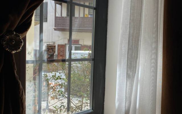 Sultan Inn Boutique Hotel