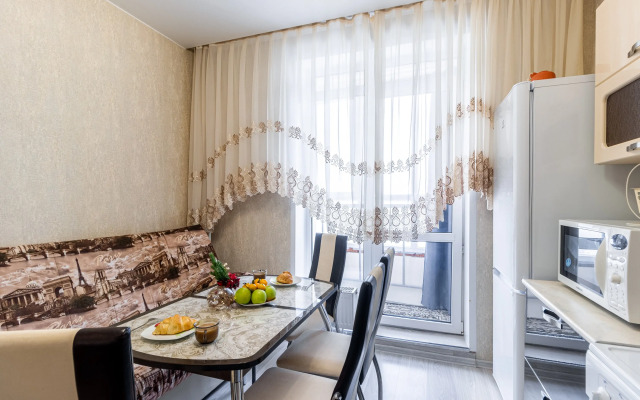 Uyutnaya u Lidii  Flat